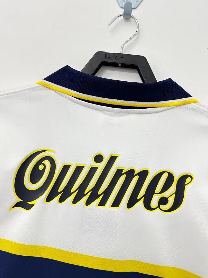 Boca Juniors 1996-1997  Retro