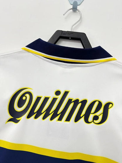 Boca Juniors 1996-1997  Retro