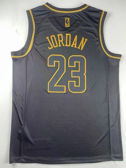 Jersey Chicago Bulls - Jordan #23