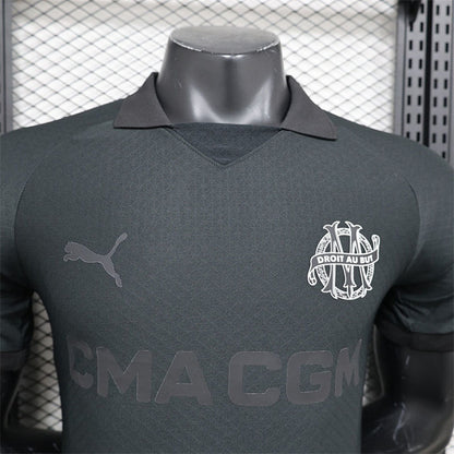 Marseille Vista 2024-25