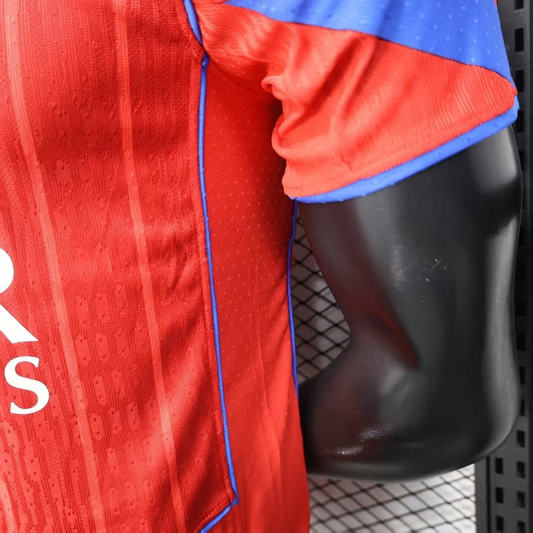 PSG Visita 2025-26