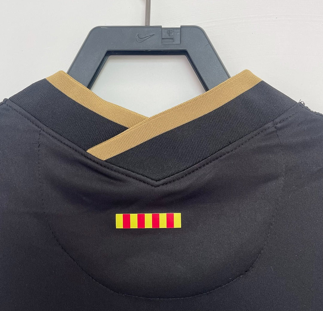 Barcelona 2020-2021 Retro