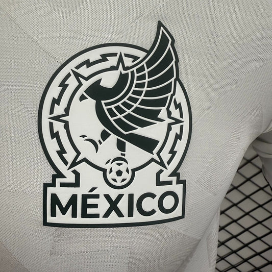Selección México visita 2026