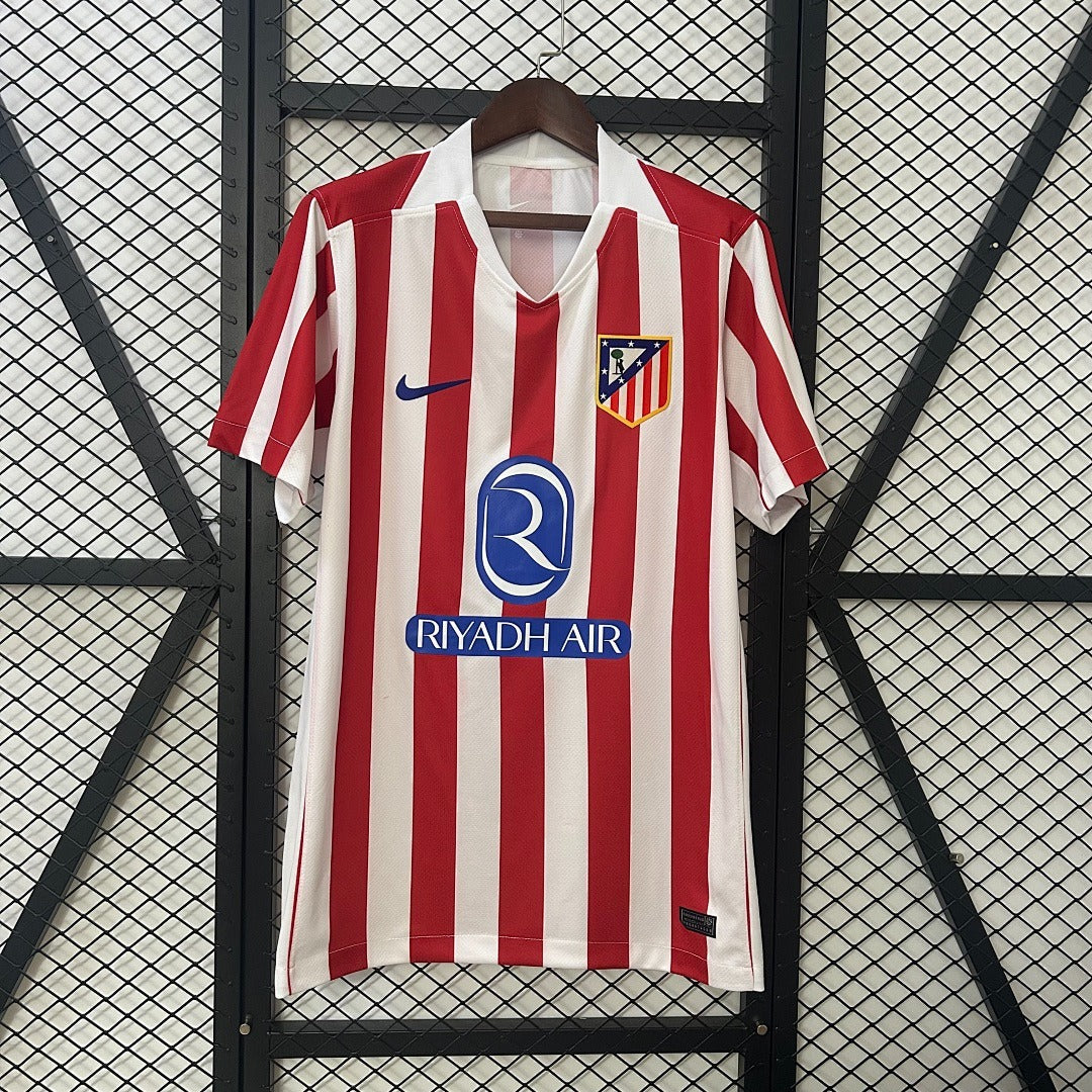 Atletico de Madrid 2025-26