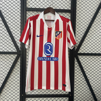 Atletico de Madrid 2025-26