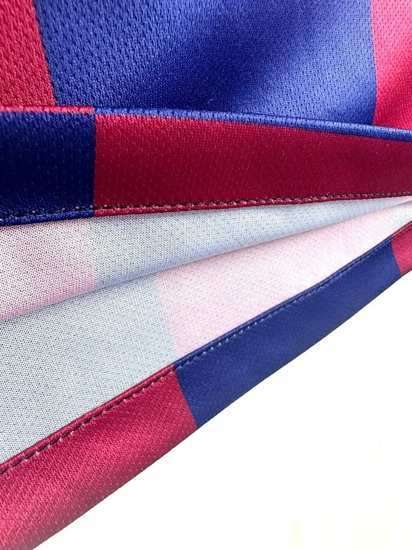Barcelona 2019-2020 Retro