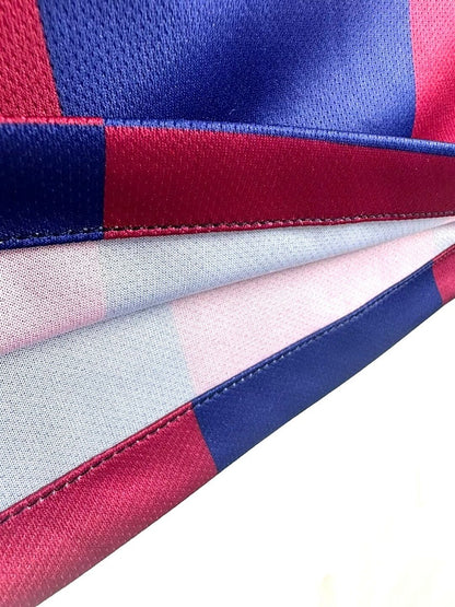 Barcelona 2019-2020 Retro