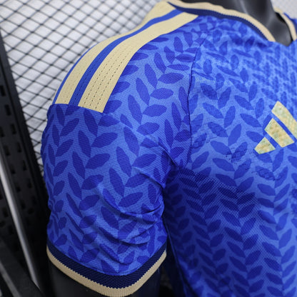Selección Italia local 2026