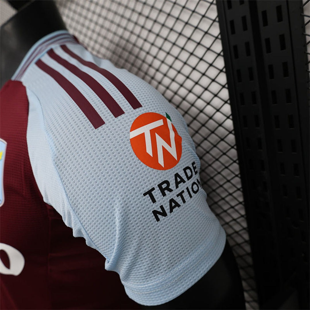 Aston Villa 2024-25
