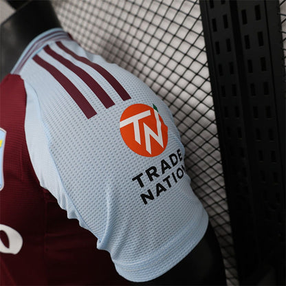 Aston Villa 2024-25