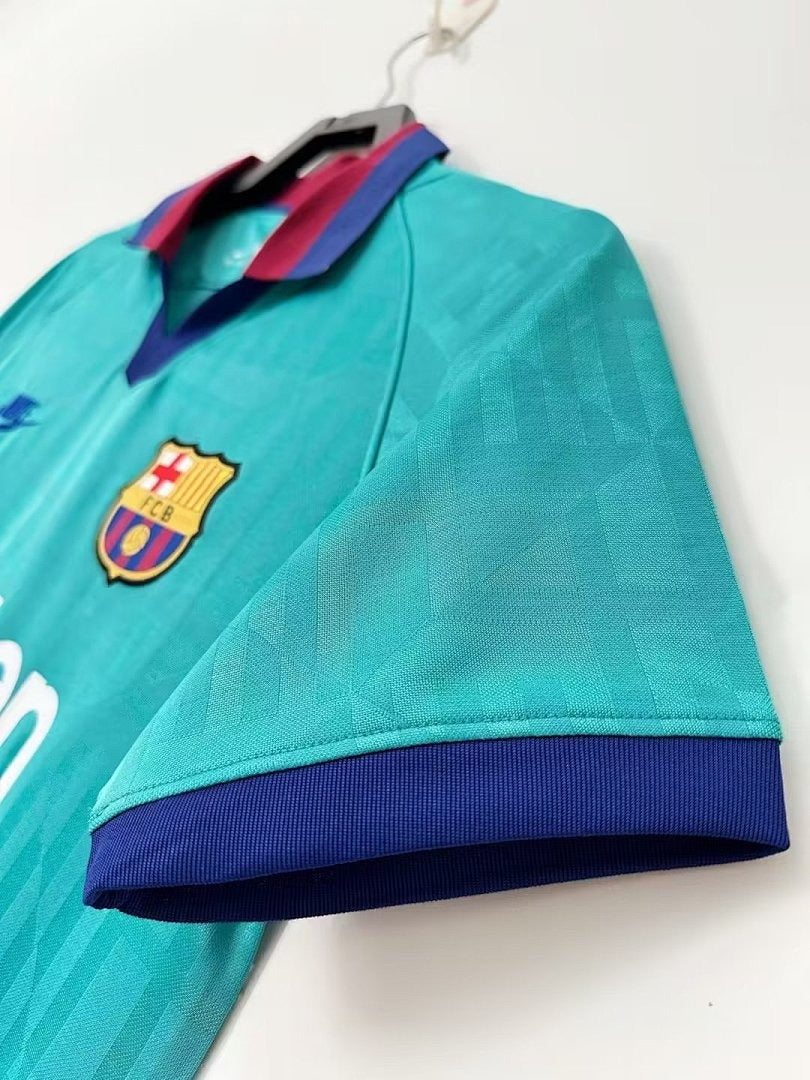 barcelona 2019-2020 Retro