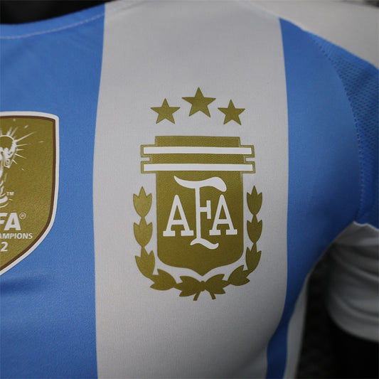 Argentina Local 2024