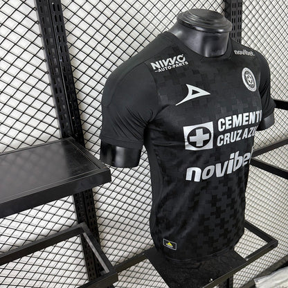 Cruz azul visita 25-26