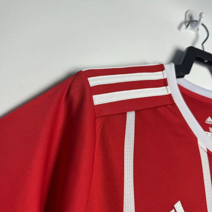Bayer Munchen 2017-2018 Retro