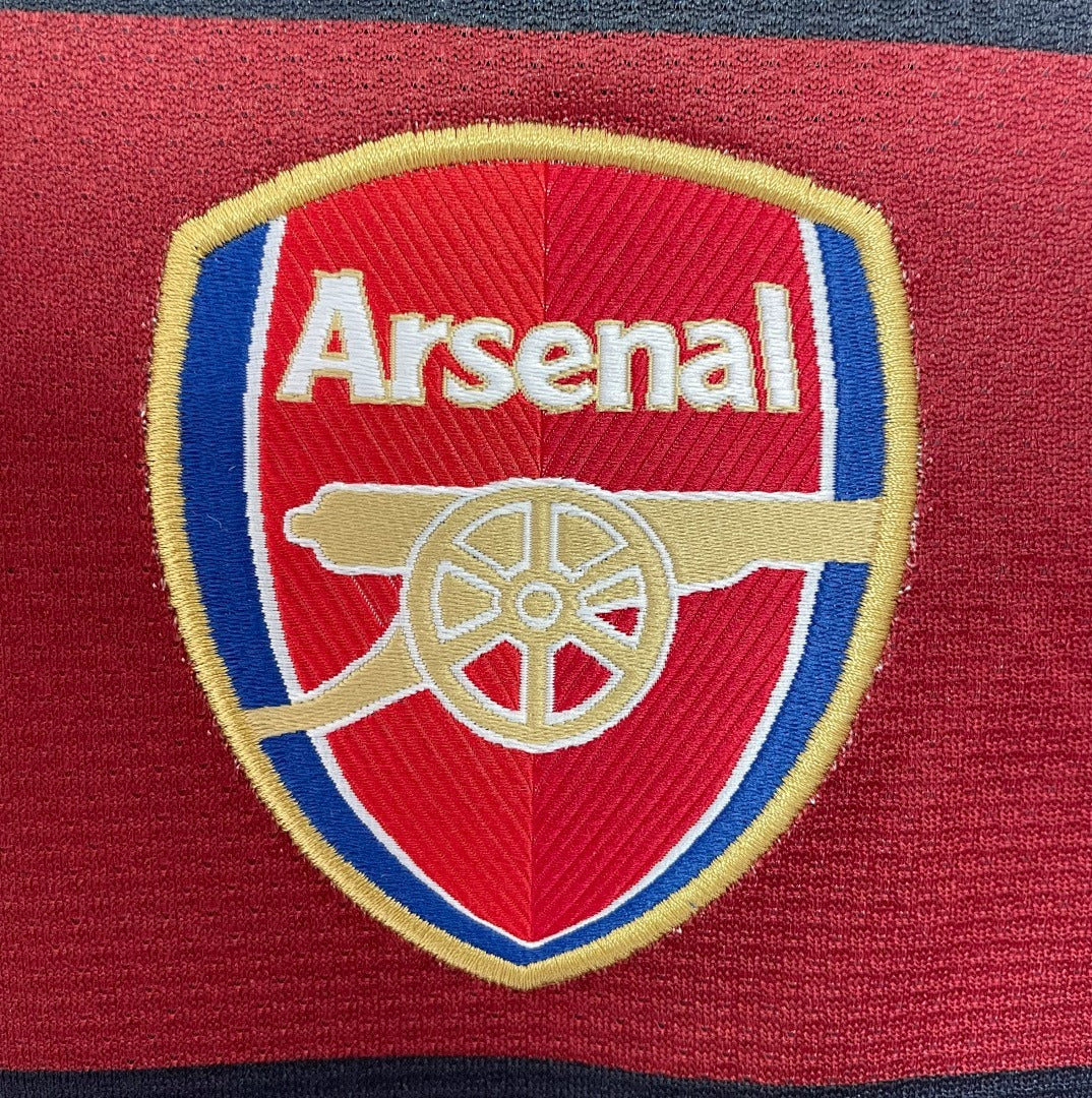Arsenal 2007-2008 Retro