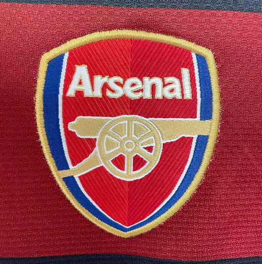 Arsenal 2007-2008 Retro