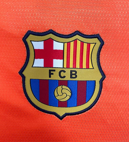 Barcelona 2012-2013 Retro