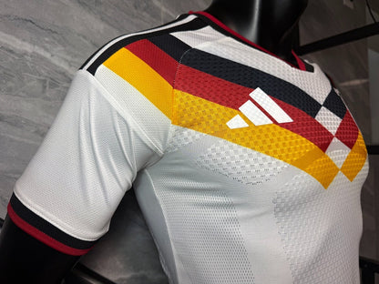Selección Alemania Local 2025