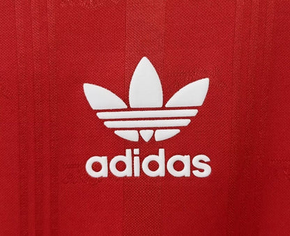Arsenal 1988-1990 Retro