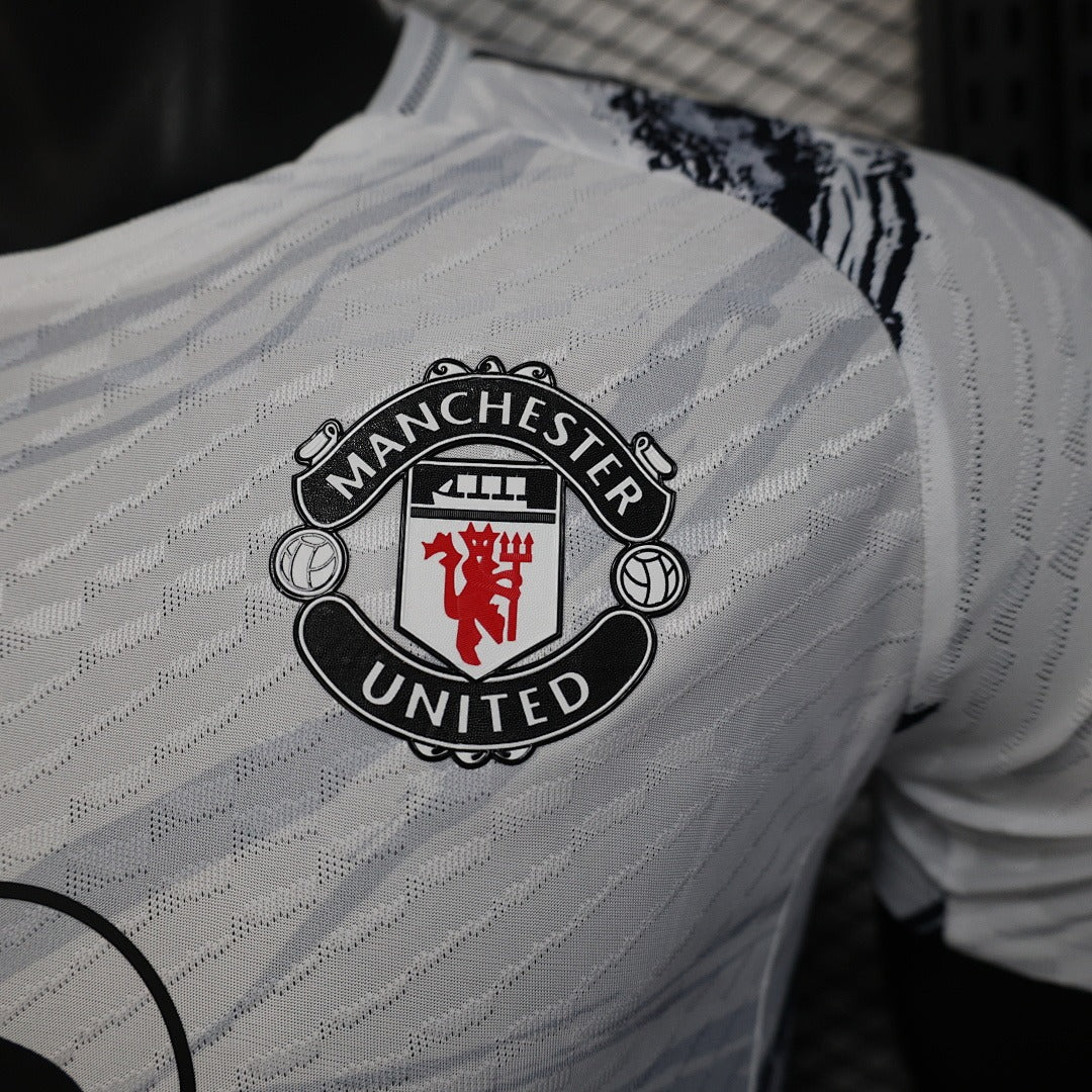 Manchester United 2025-26 Visita