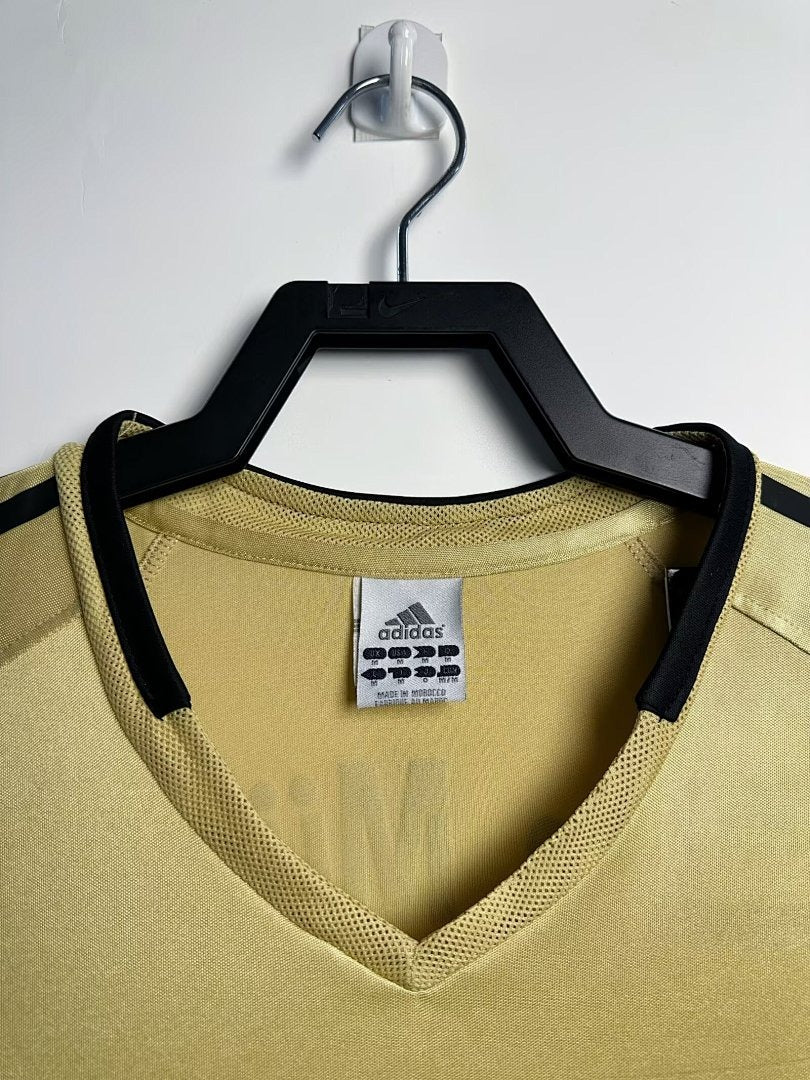Bayer Munchen 2003-2004 Retro