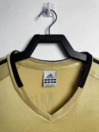 Bayer Munchen 2003-2004 Retro