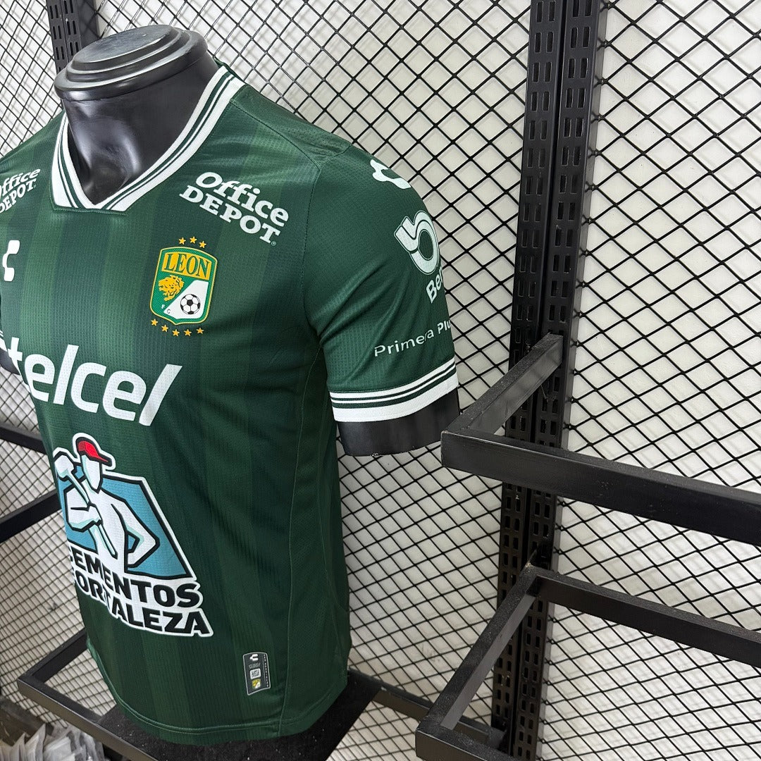 León local 25-26