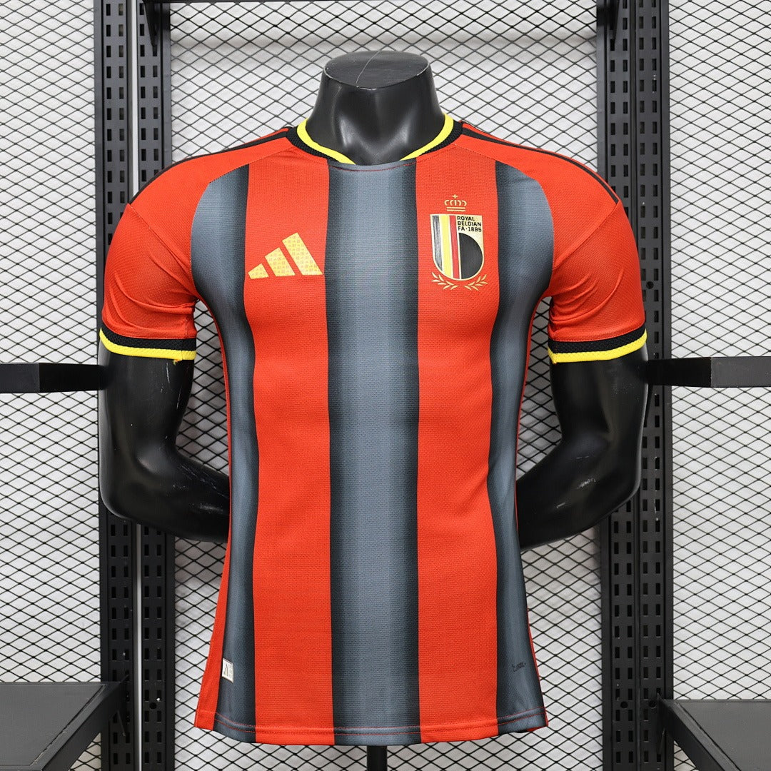 Selección Bélgica Edición especial 2026