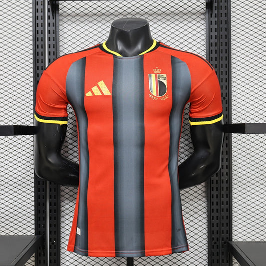 Selección Bélgica Edición especial 2026