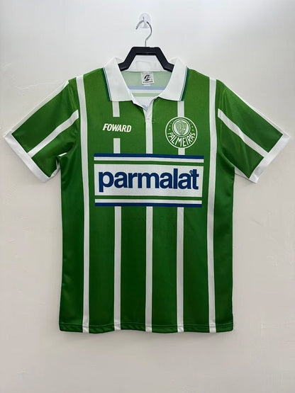 Palmeiras 1992 Retro