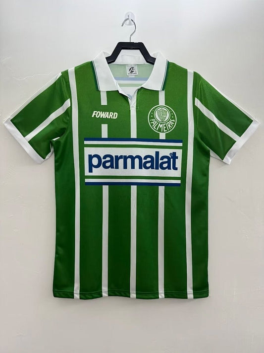 Palmeiras 1992 Retro