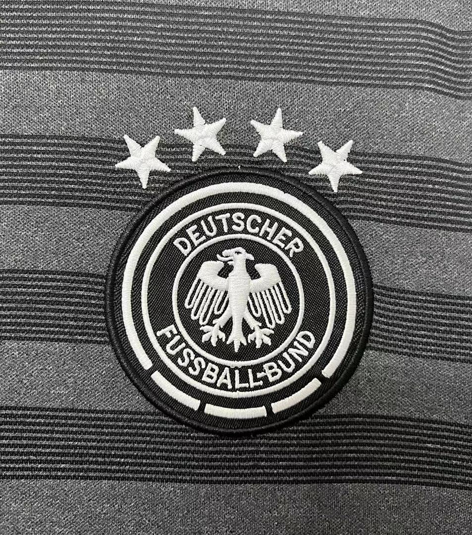 Selección Alemania 2016 Retro