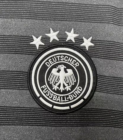 Selección Alemania 2016 Retro