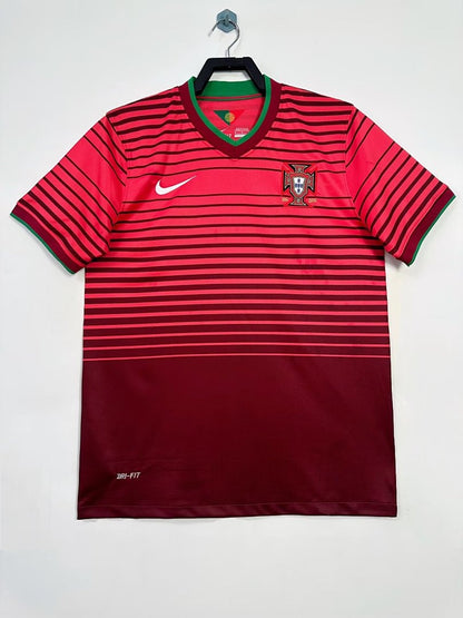 Portugal 2014 Retro