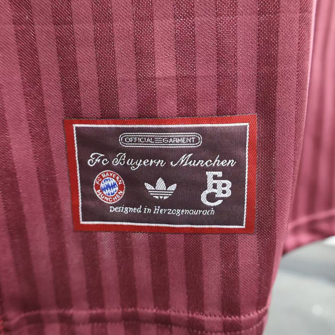 Bayern Munich 2025-26