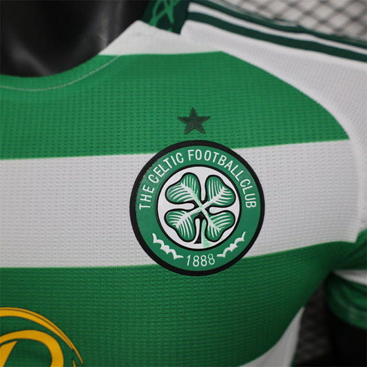 Celtic Local 2024-25