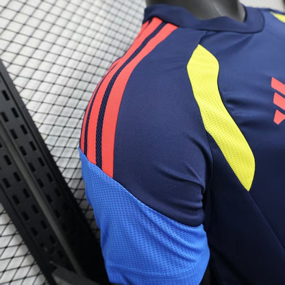 Selección Colombia Entrenamiento 2026