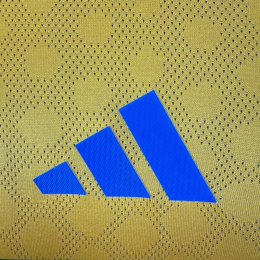 Tigres 25-26 edición especial