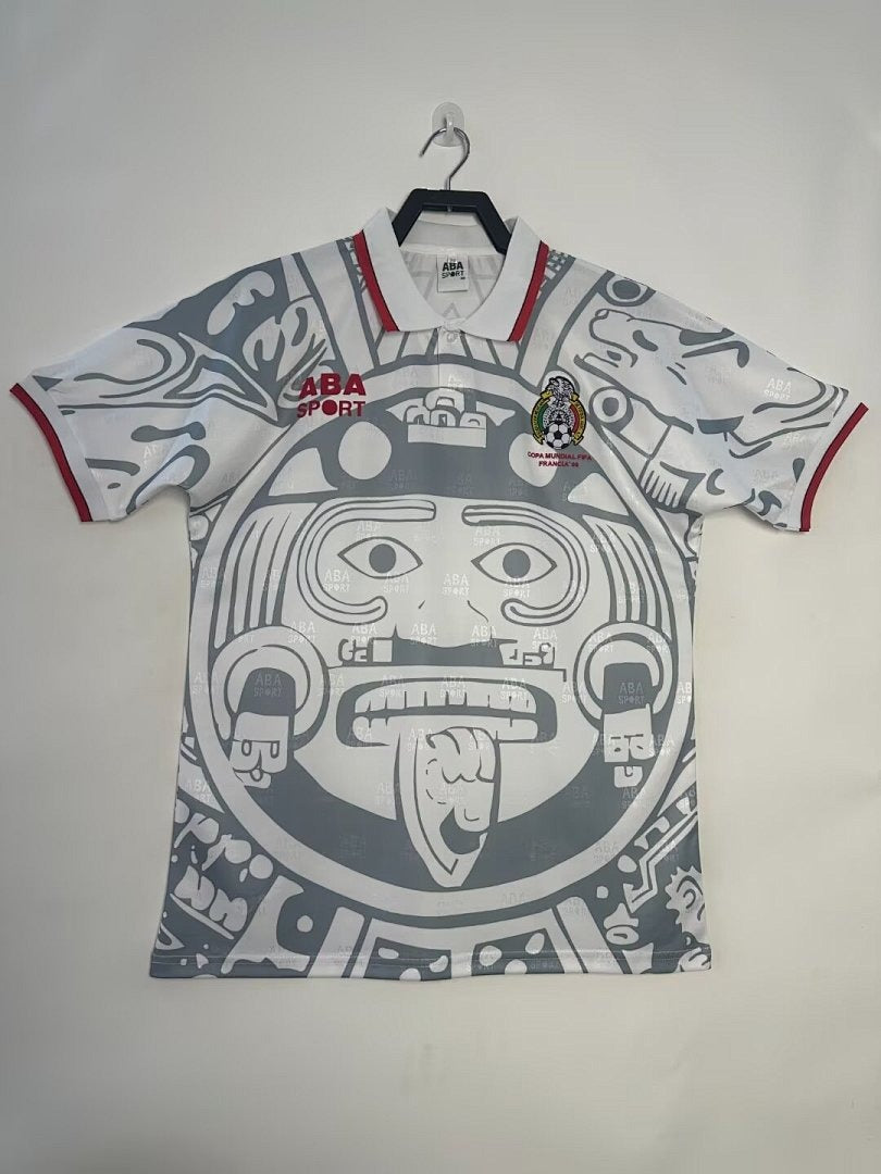 Selección México 1998 Retro