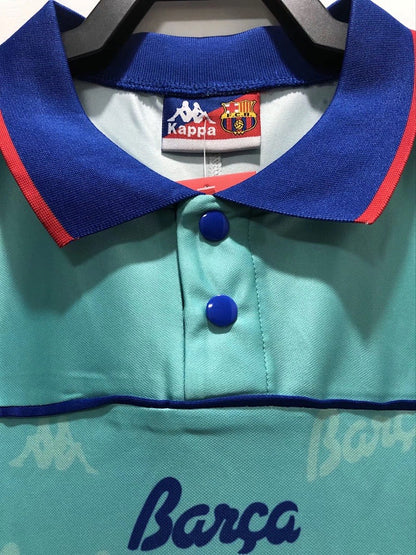 Barcelona  1992-1995 Retro