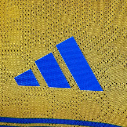 Tigres local 25-26