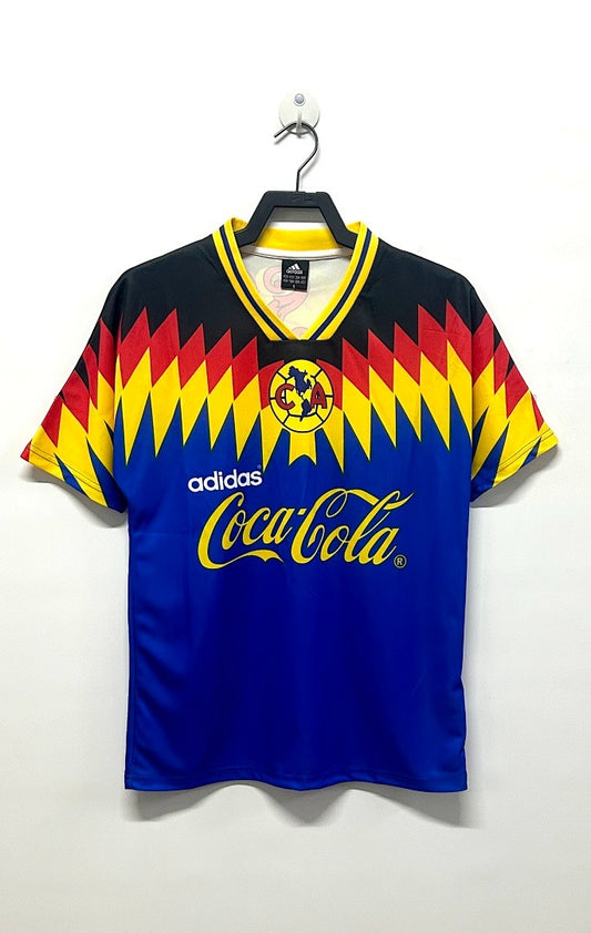 América 1995 Retro