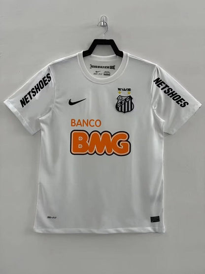 Santos de Brasil 2013 Retro