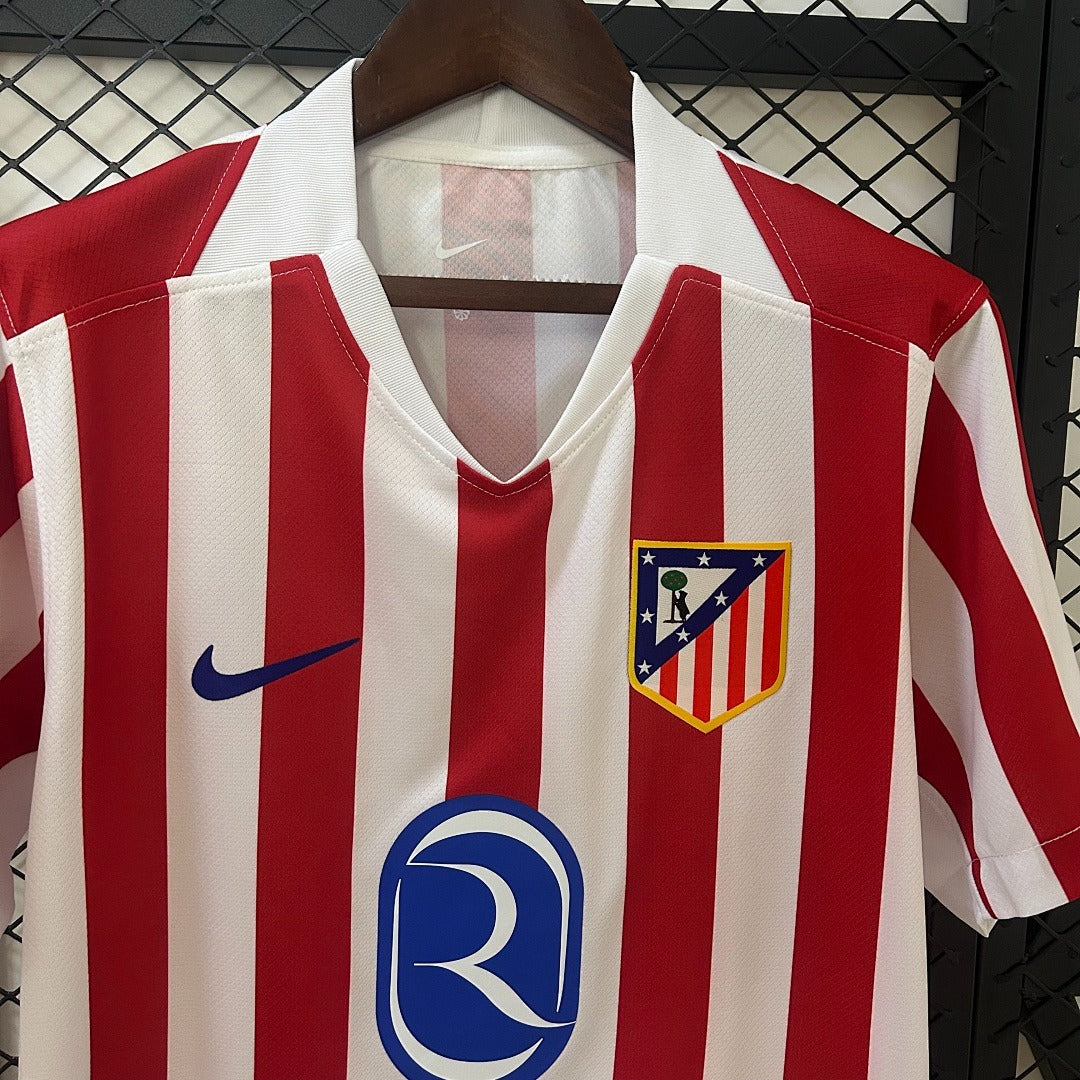 Atletico de Madrid 2025-26
