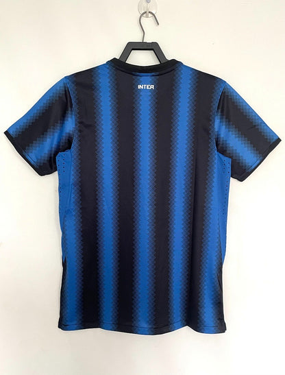 Inter de Milán 2010-2011 Retro