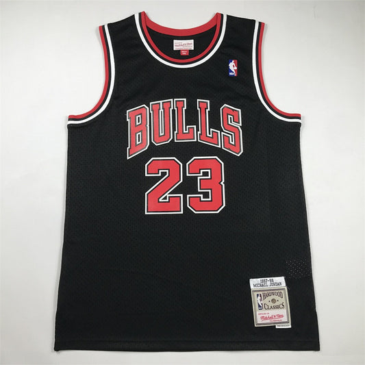 Jersey Chicago Bulls - Jordan #23