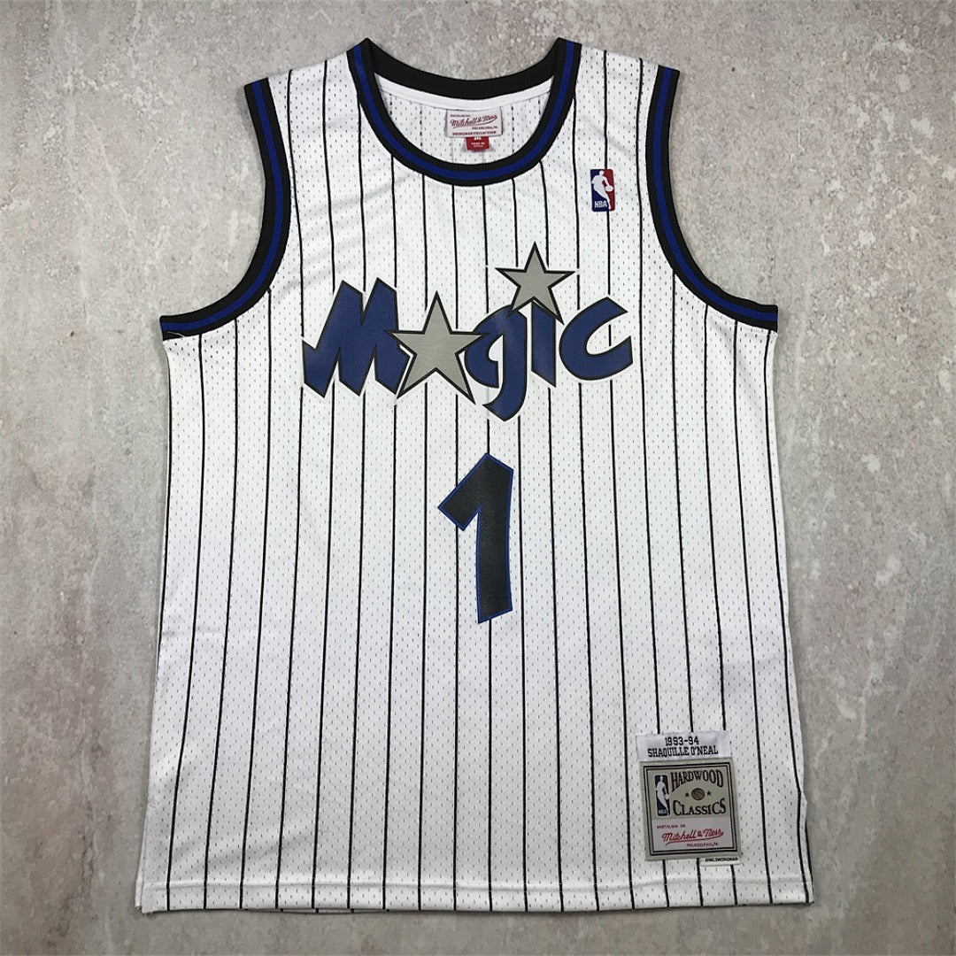 Jersey Orlando Magics - McGrady #1
