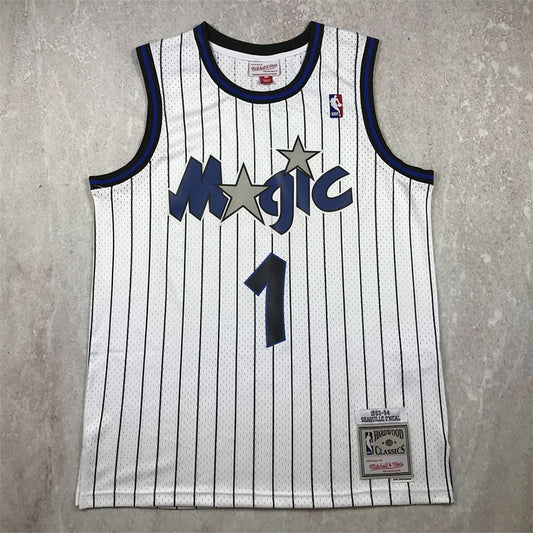 Jersey Orlando Magics - McGrady #1