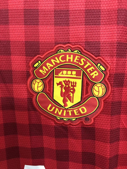 Manchester United 2012-2013 Retro