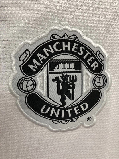 Manchester United 2013-2014 Retro